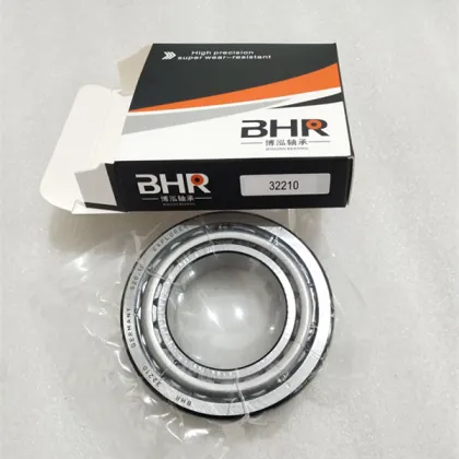 Timken KLM 503349/KLM 503311 Taper Roller Bearing - Gearbox Transmission