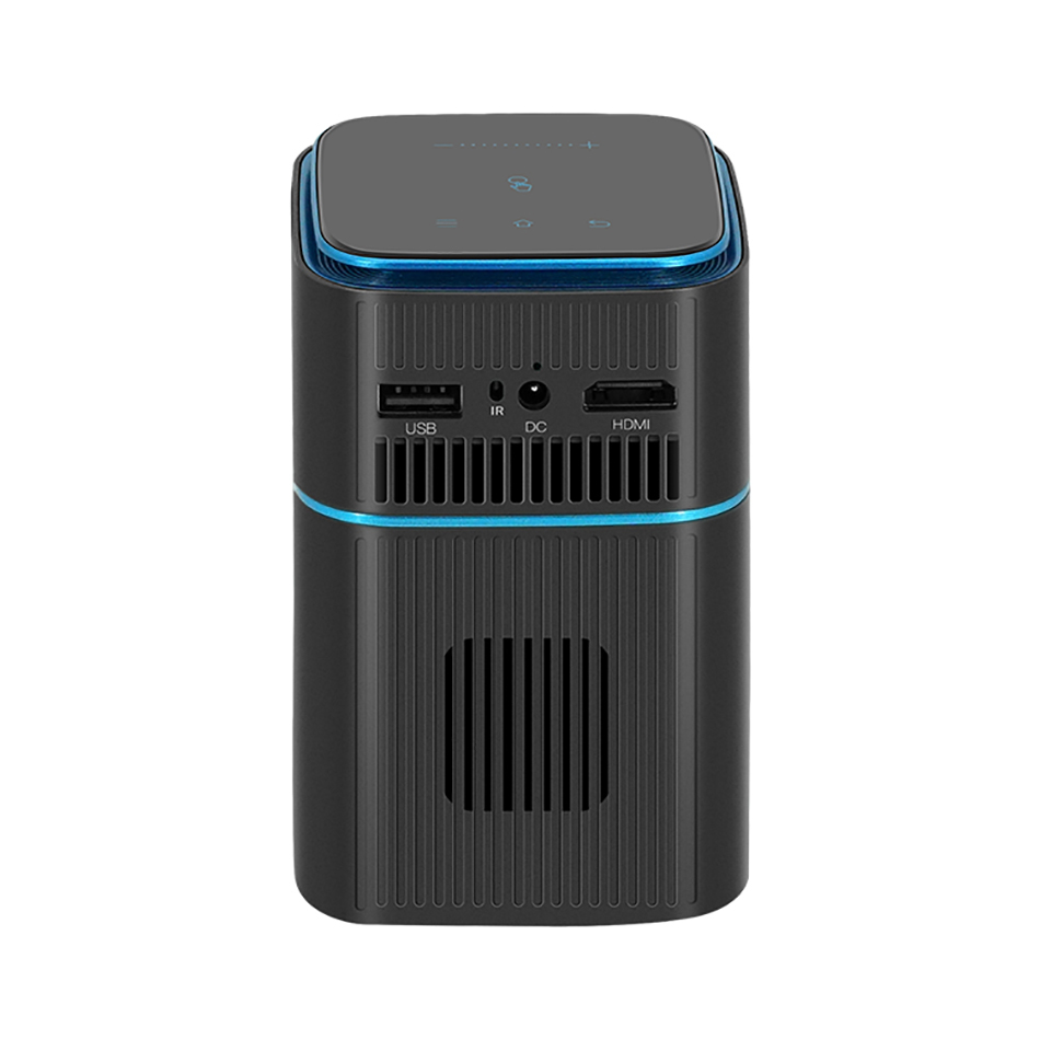 BEST 4K PROJECTOR FOR GAMING 2022