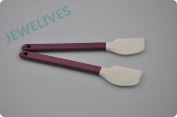 Fda 실리콘 베이킹 액세서리 스 크레이 퍼