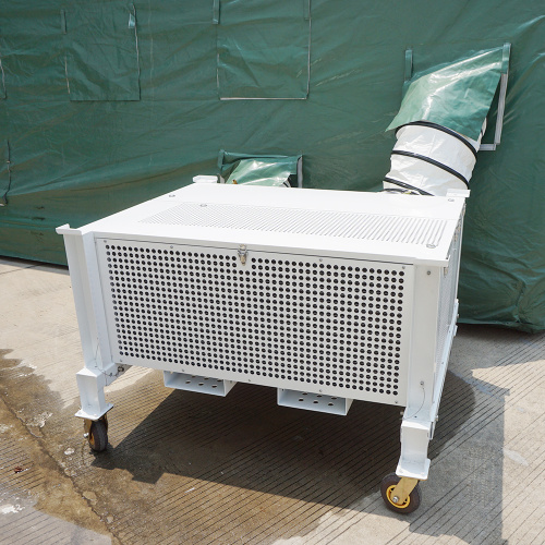 60000BTU Environmental Control Unit for Military Shelter