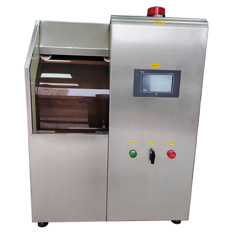 Plasma Polishing Machines