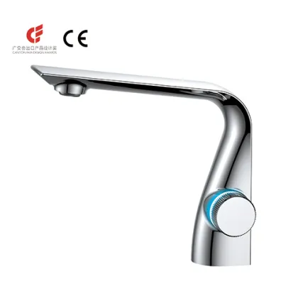 Smart Basin Mixer