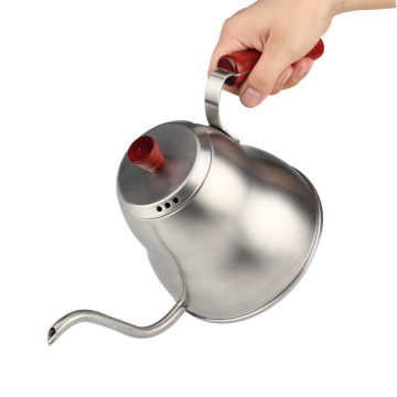 Pour Over Coffee Kettle For Hand Drip Coffee