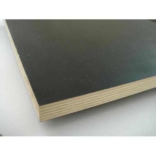 Black Film Faced Plywood Construction Grade