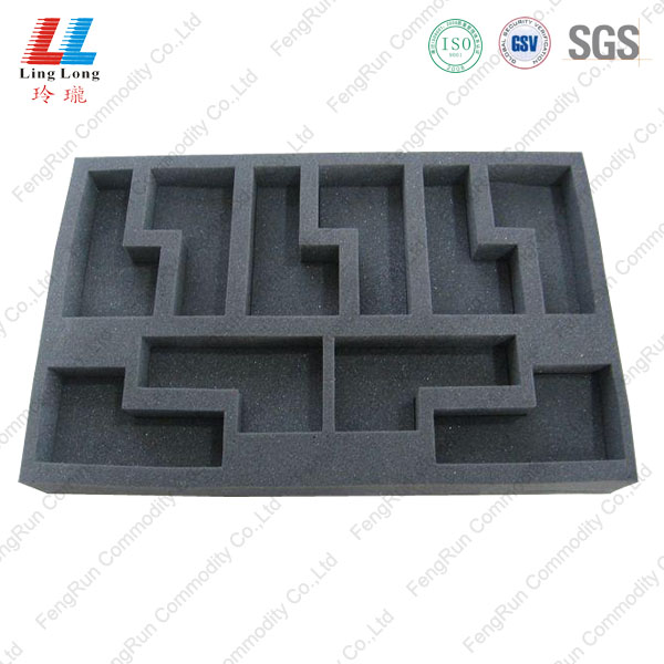 package foam sponge