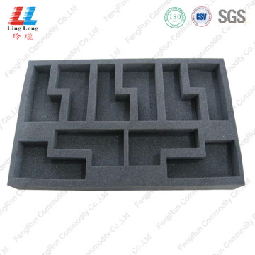 Package Foam custom packaging Sponge item