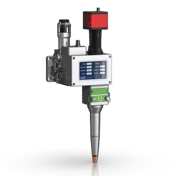 Intelligenter Doppelpendelschweißkopf FWP30-V10