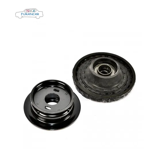 High Quality Customizable OEM 95227628 Nafurancar Auto Parts Shock Absorber Strut Mount for Chevrolet