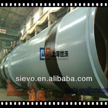 cement bag production line