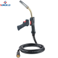Maniglia per torcia di saldatura MIG XL40KD MAX