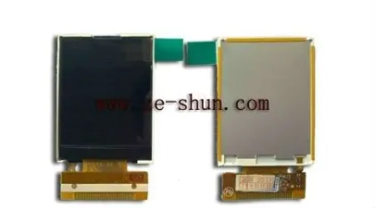 Mobile Phone Lcd For Motorola Wx395