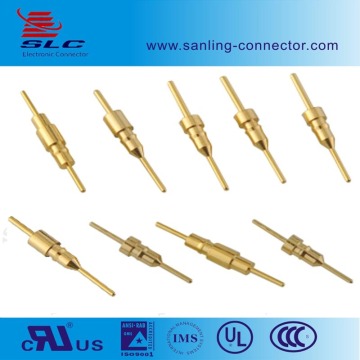 machine pin Dia 1.8xL7.75pin for machine pin header adapter terminal