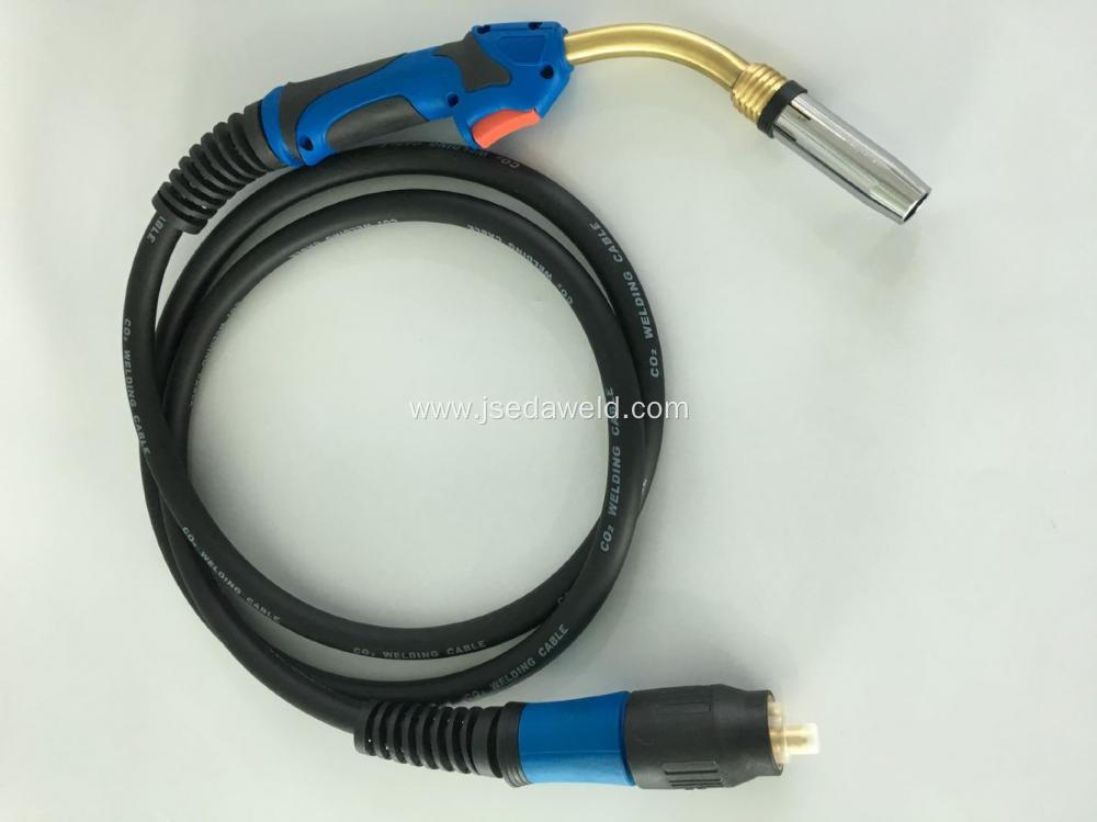 MB 36kd Mig Welding Torch
