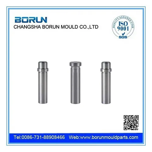 SKD-11 guide lifter punch pin set