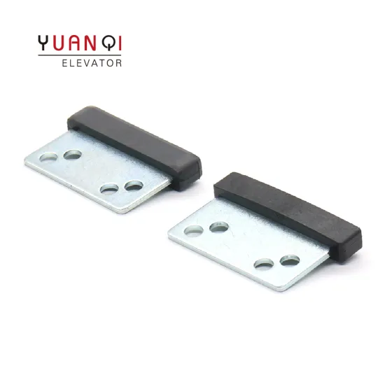 Elevator Door Slider and Hall Foot Lift Parts for Mitsubishi
