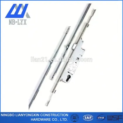 Advanced Germany machines factory directly 3 point lock