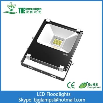 20Watt LED  Floodlights with Philips Lumileds SMD3030