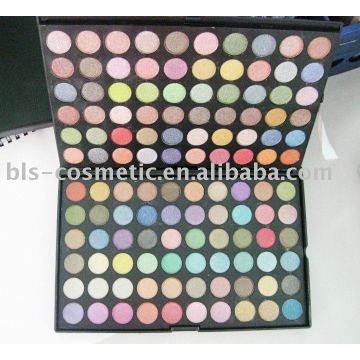 120 สีไดมอนด์อายแชโดว์