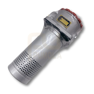 Tank Mounted Return Line Filters: RFA Series (RFA-25, RFA-40, RFA-63, RFA-100, RFA-160, RFA-250, RFA-630, RFA-800, RFA-1000)