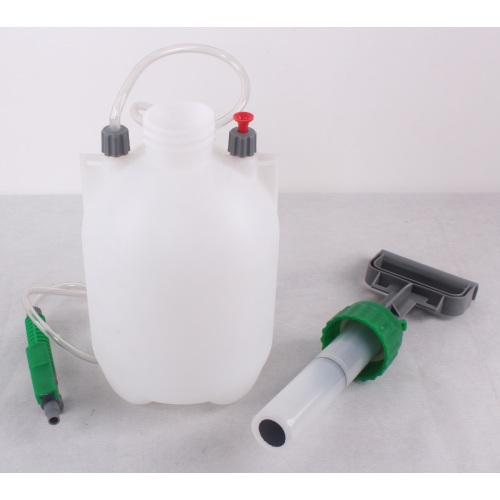 3L green agriculture sprayer for garden