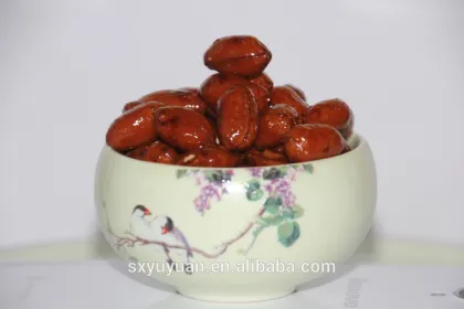 sugar coated peanuts