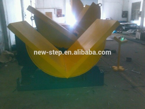 stone turning-over machine with reasonable price made in china