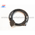 Custom Waterproofing M8 Sensor Cable Splitter Y Type