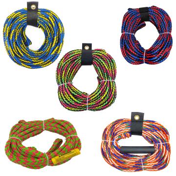 32 Strand Wake Board Rope Towable Tube Ropeo