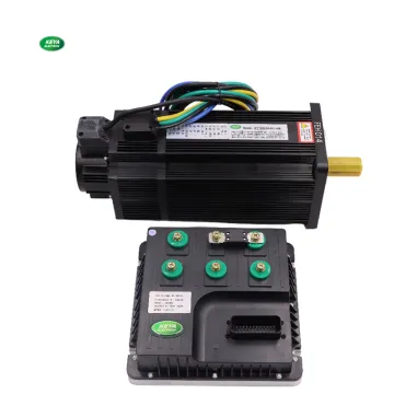 Keya Electron DC 24v Servo Motor