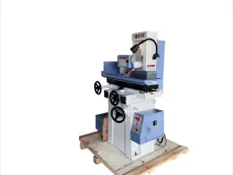 Professional Surface Grinding Machine for Exact Results