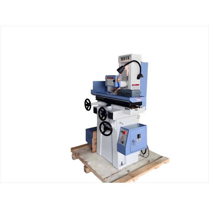 M618 Präzisionsoberflächen -Schleifmaschine