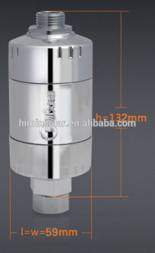 Mini booster pump