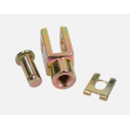 Trelè fren Rod Liaison Clevis Body & PIN