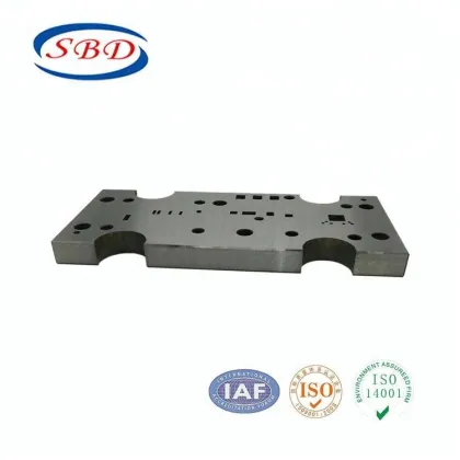 Progressive Stamping Die and Stamping Mould Plate