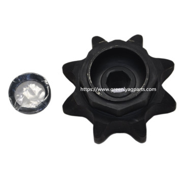 HXE10488 Drive sprocket for John Deere