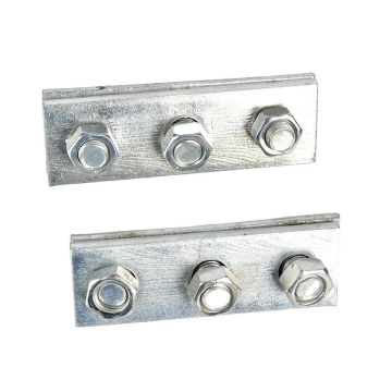 Precision-Made Straight Cable Clamps: Enhancing Optimal Power Accessory Cable Contact