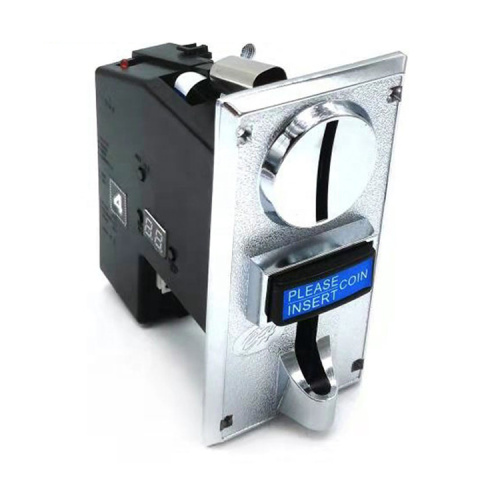 Electronic Roll Down high quality Acceptor Selector