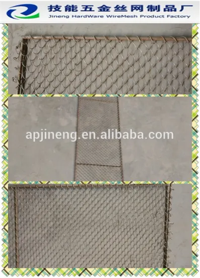 china supplier foot mesh panel, foot dust wire mesh, foot pedal mesh