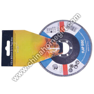 1.5X80MM GRIT FLAP DISC
