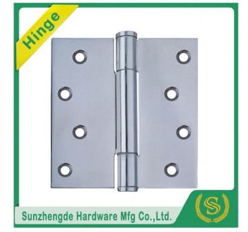 SZD Made in China Hot Selling Stainless Steel Mirror Cabinet Door Hing