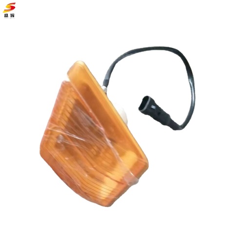 Lampu Sinyal Belok Truk Kinerja Tinggi untuk Shacman