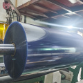 Reliable quality Transparent PVC Roll For Thermoforming