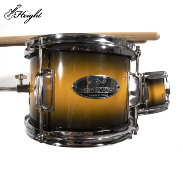 Professional Drum Kits for Sale: Explore a Variety of Height-Appropriate Musical Instruments