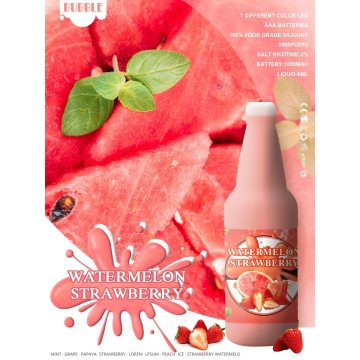 OEM available Bubble disposable vape