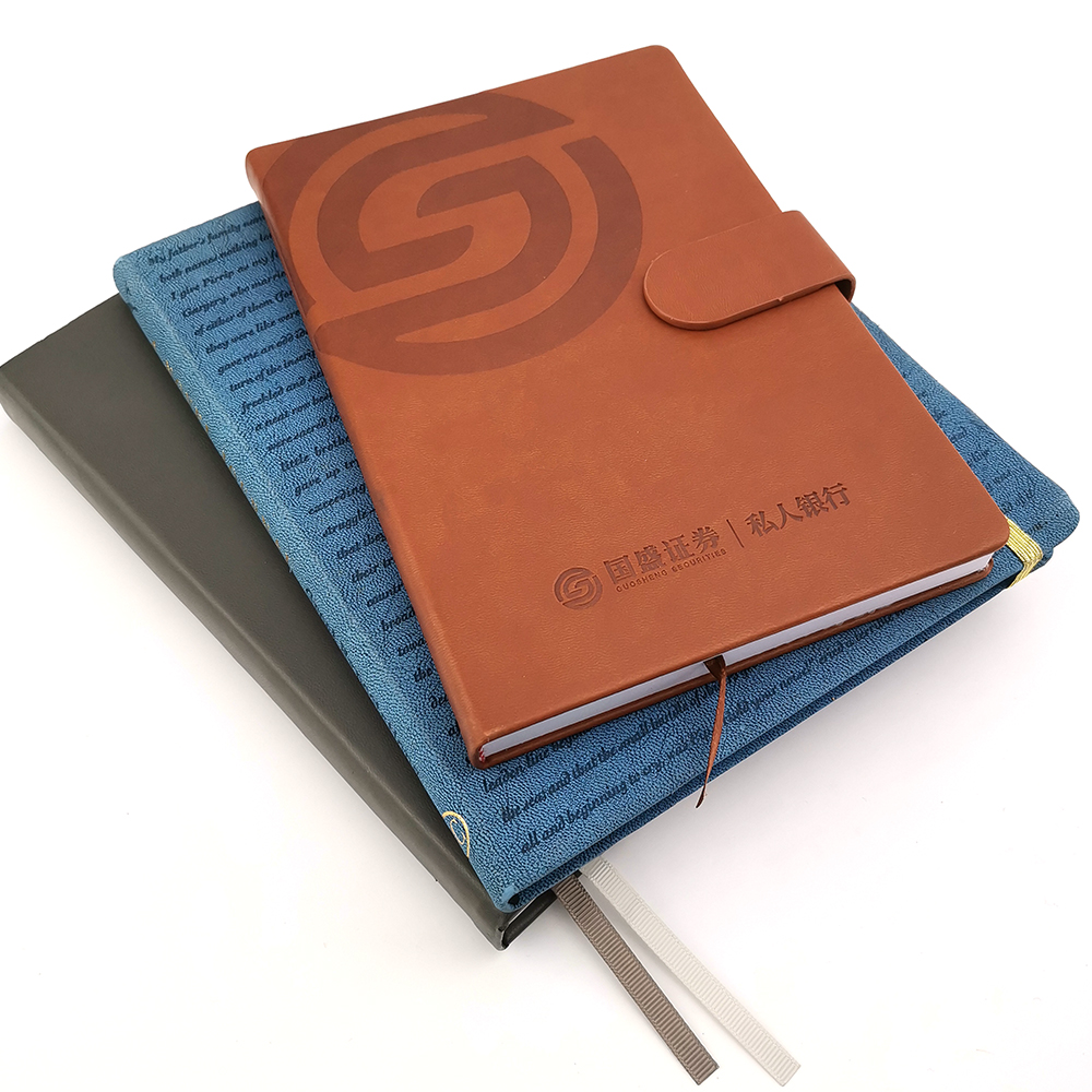 Spiral notebooks for students