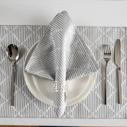 Cloth Napkins 100% Polyester