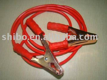 we provide booster cable