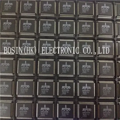 BROADCOM BCM5222 BCM5222KQM BCM5222KQMG DIGI-PHYTM TRANSCEIVER