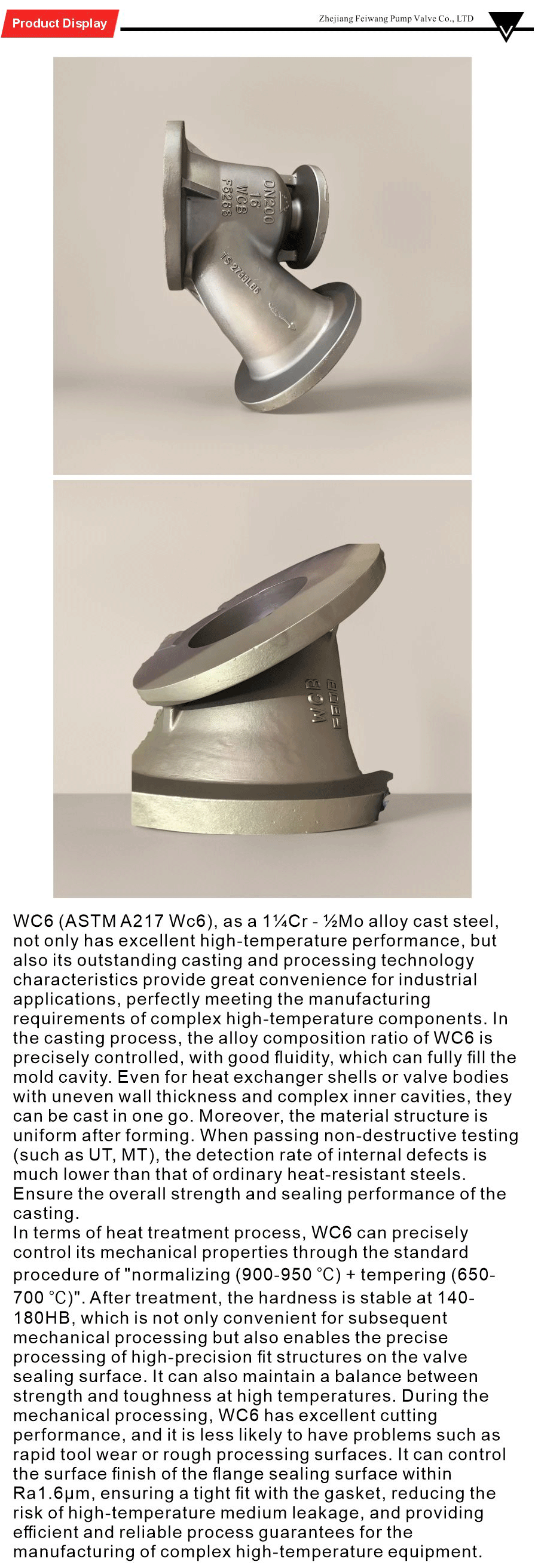 Heat-resistant alloy steel series-xiangqing1-FW066