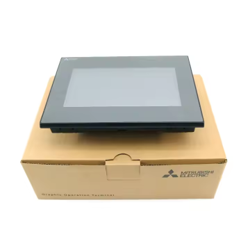 GS2107-WTBD 7 Inch HMI RS232 Touch Screen Panel